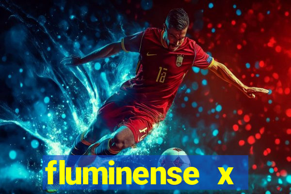 fluminense x bragantino ao vivo